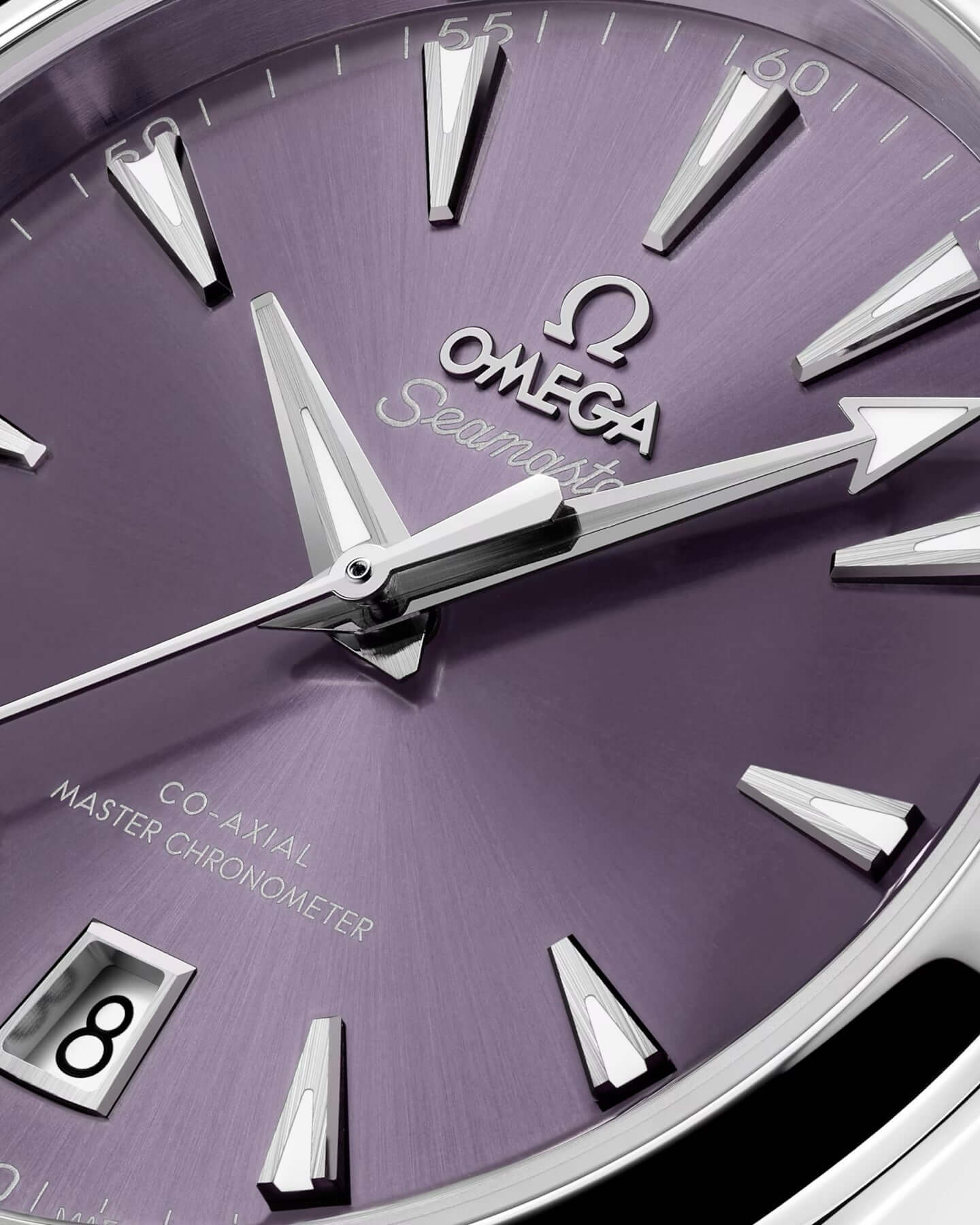 Omega Seamaster Aqua Terra 150M 220.10.38.20.10.004 - Image 4