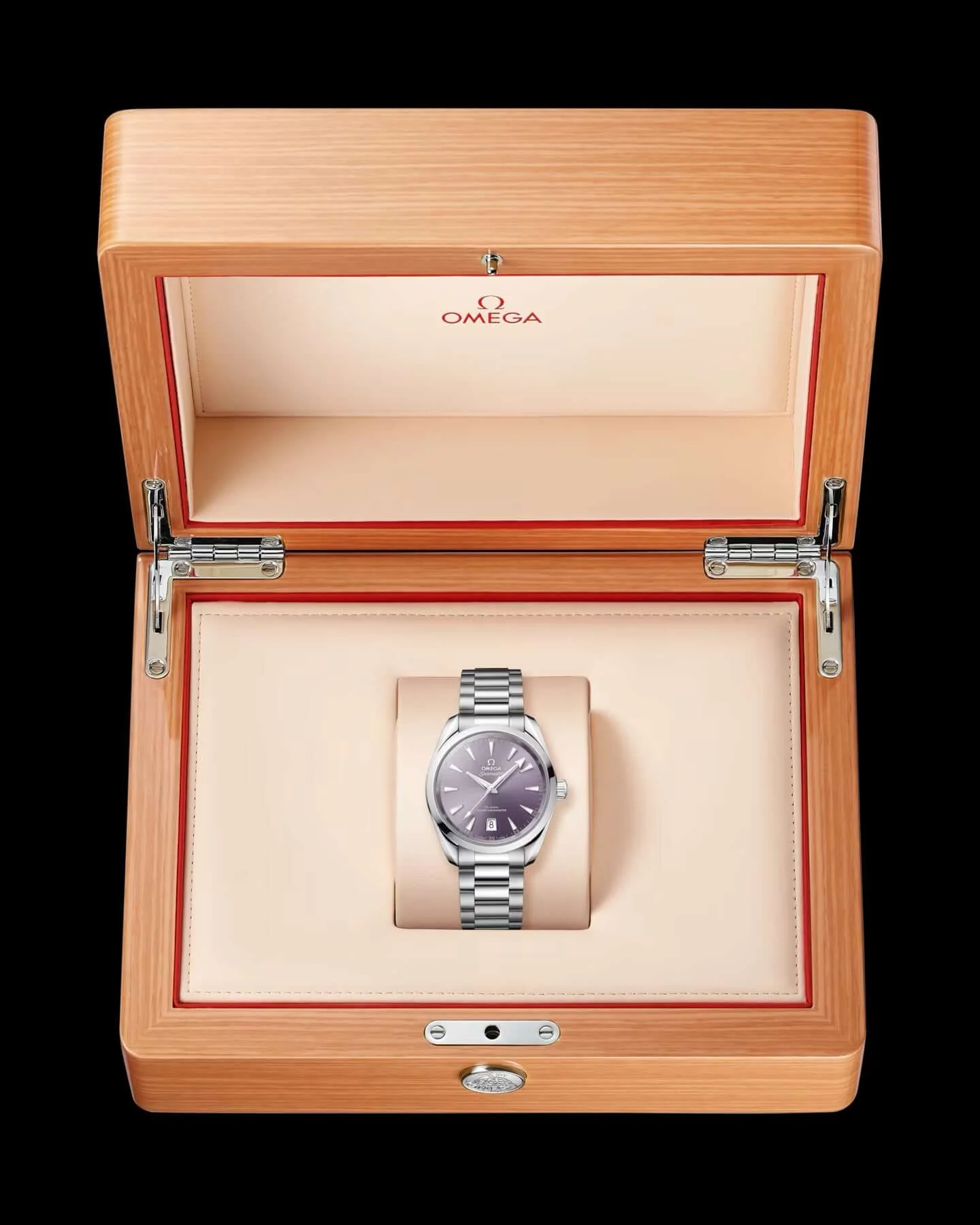 Omega Seamaster Aqua Terra 150M 220.10.38.20.10.004 - Image 7