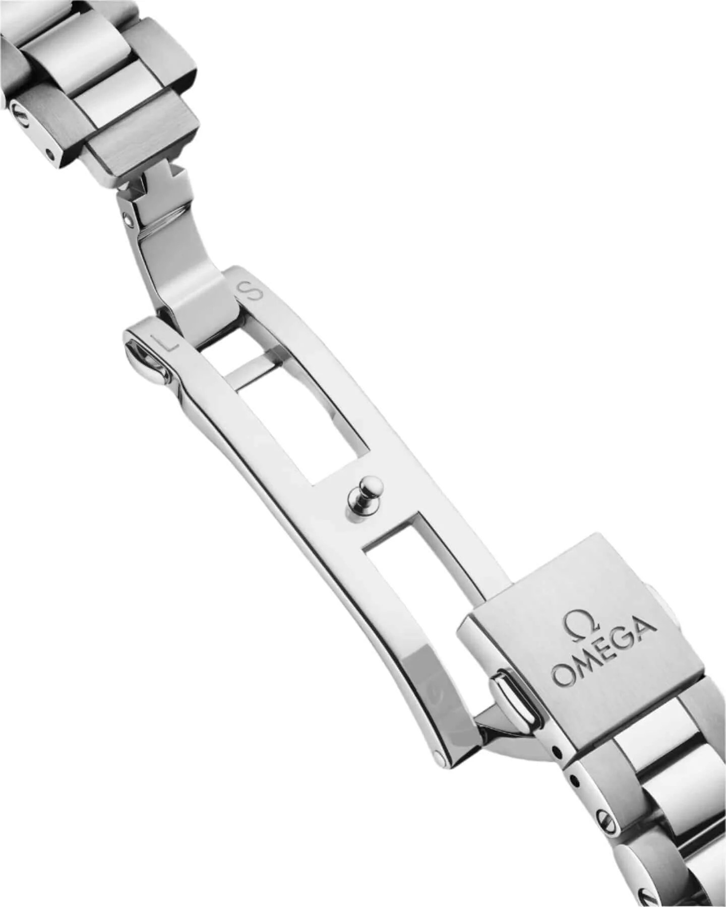 Omega Seamaster Aqua Terra 150M 220.10.38.20.10.004 - Image 6
