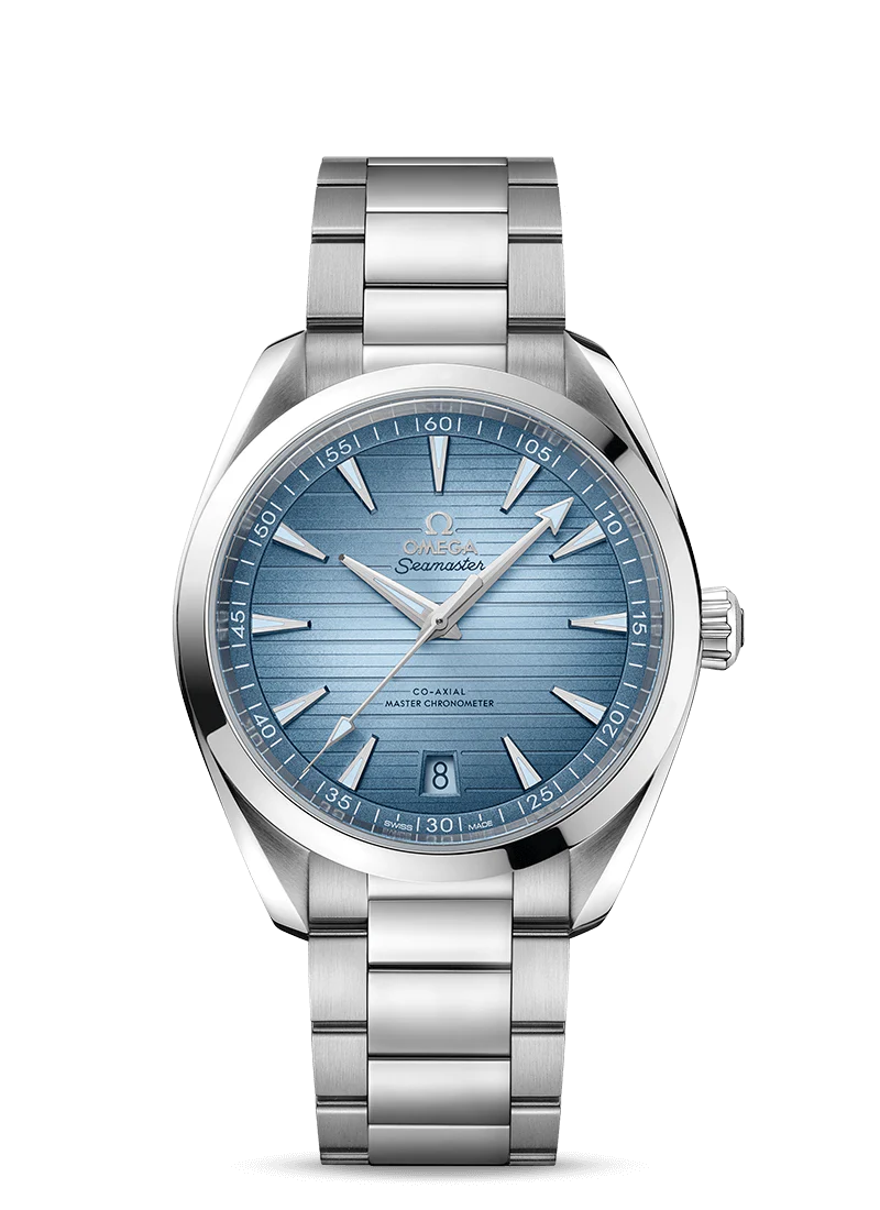 Omega Seamaster Aqua Terra 150M 220.10.41.21.03.005