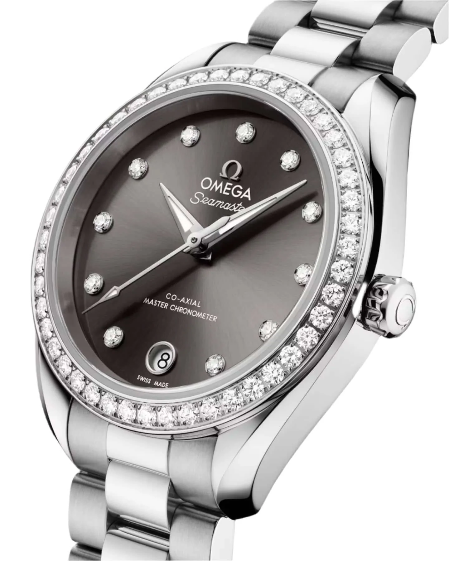 Omega Seamaster Aqua Terra 150M 220.15.30.20.56.001 - Image 3