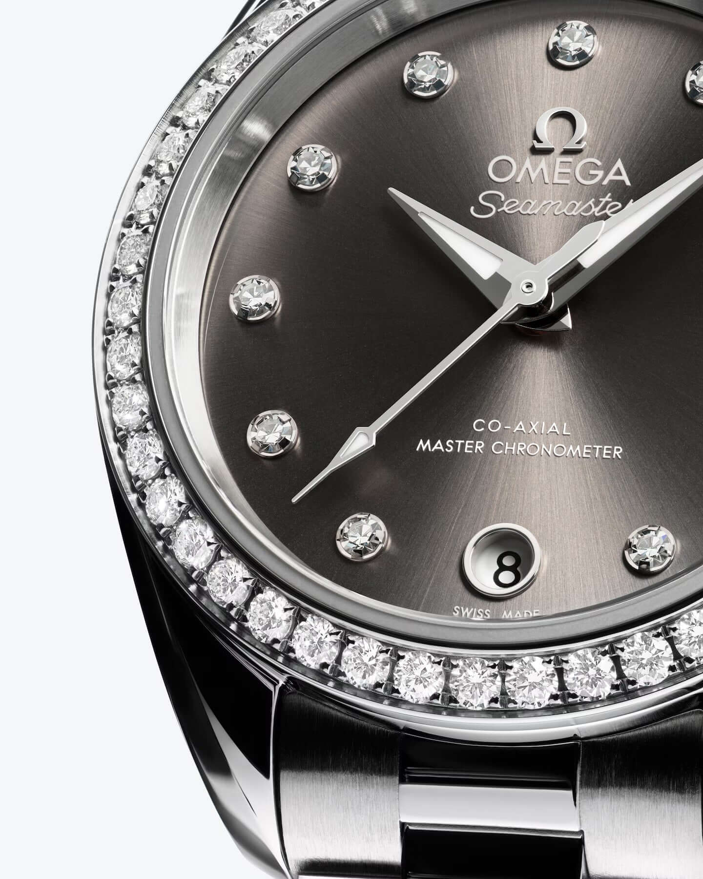 Omega Seamaster Aqua Terra 150M 220.15.30.20.56.001 - Image 4