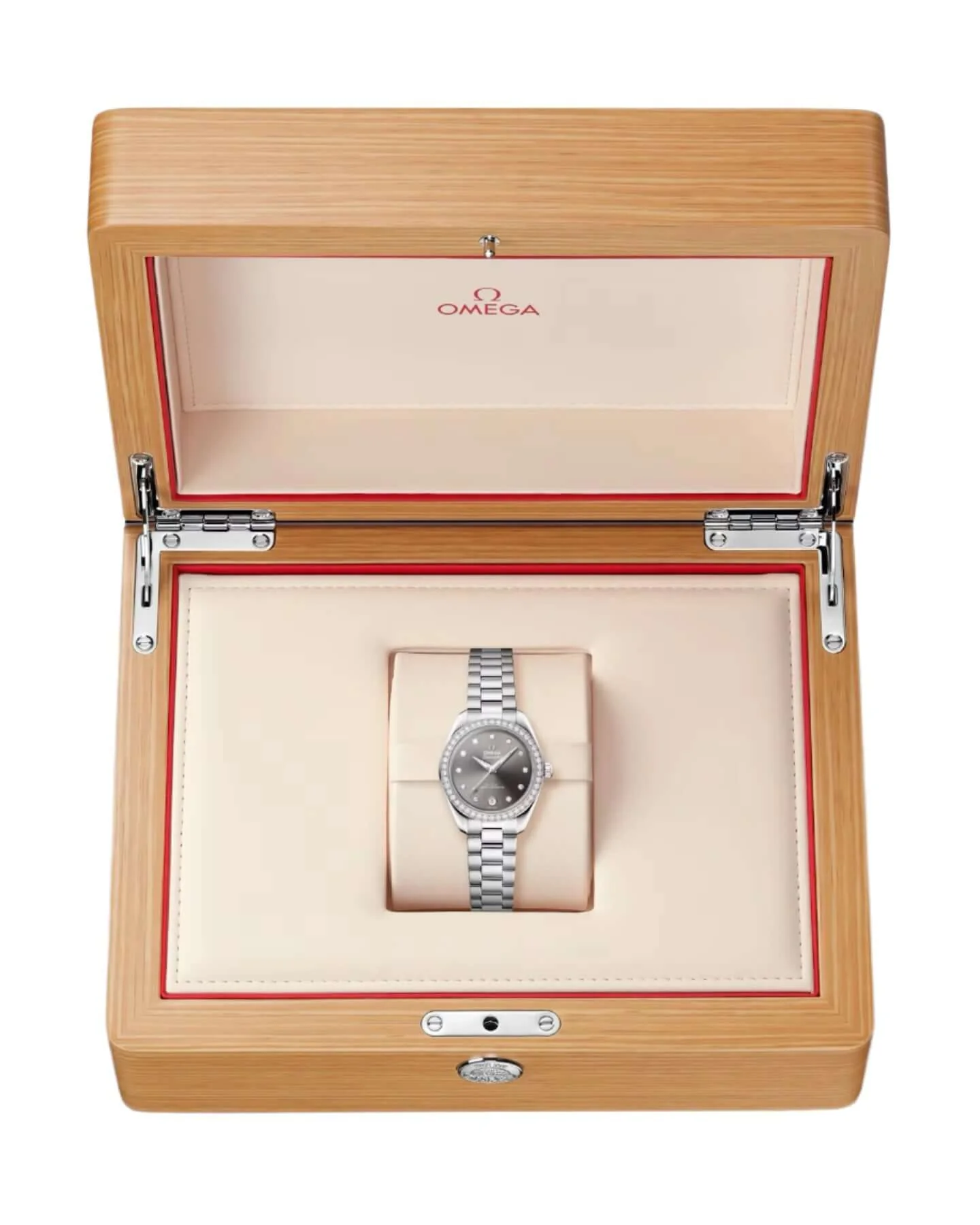 Omega Seamaster Aqua Terra 150M 220.15.30.20.56.001 - Image 9