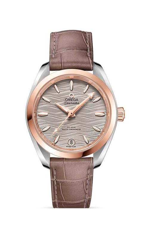 Omega Seamaster Aqua Terra 150M 220.23.38.20.06.001