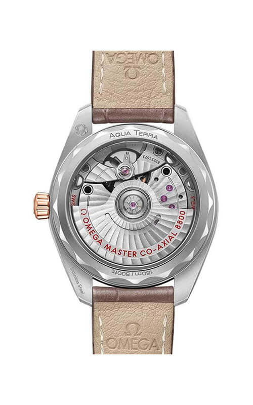 Omega Seamaster Aqua Terra 150M 220.23.38.20.06.001 - Image 2