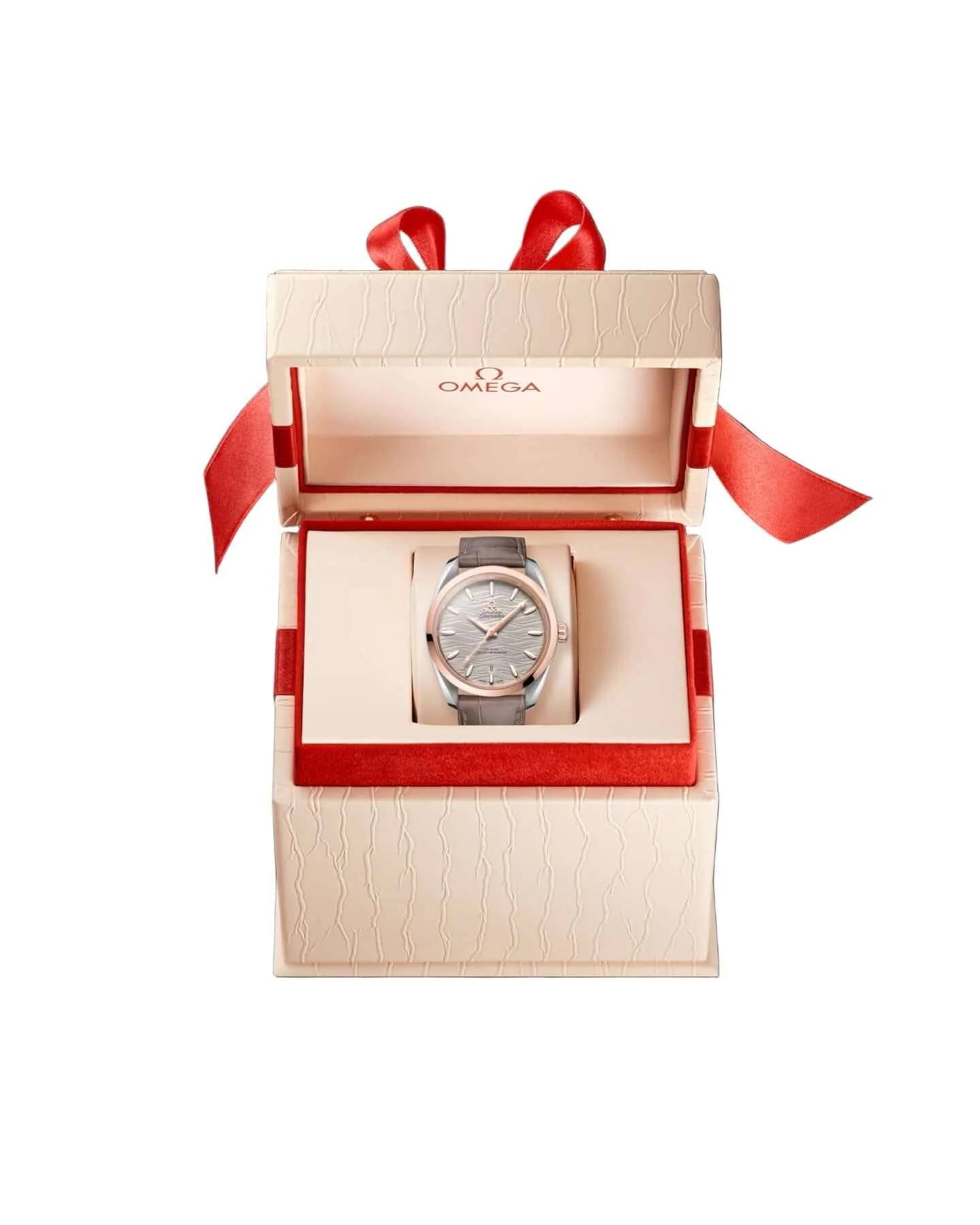 Omega Seamaster Aqua Terra 150M 220.23.38.20.06.001 - Image 3