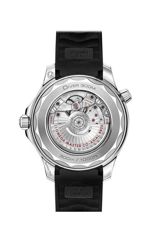 Omega Seamaster Diver 300M  Mens Watch 210.32.42.20.01.003 - Image 2