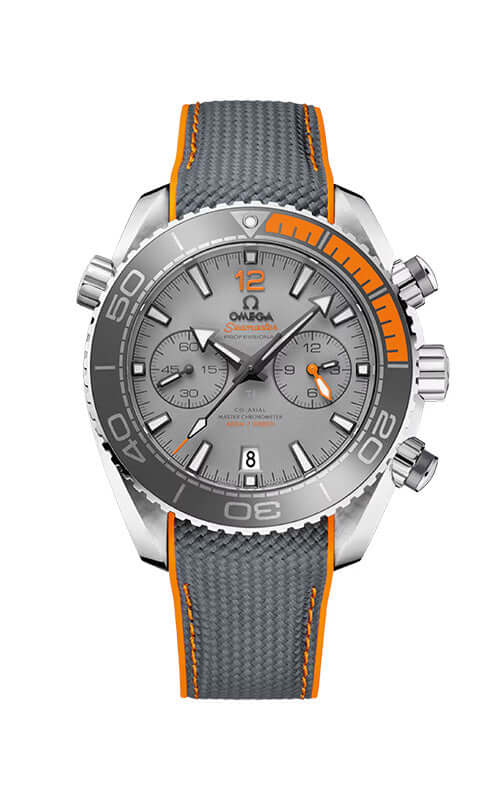 Omega Seamaster Planet Ocean 600M 215.92.46.51.99.001