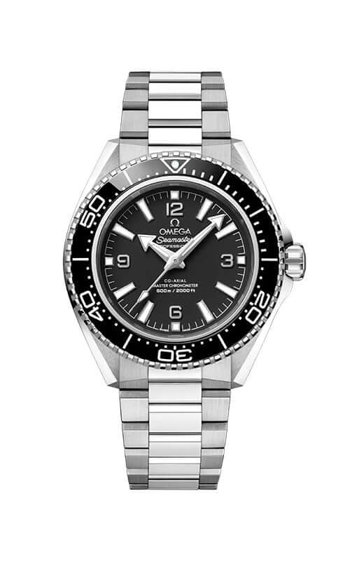 Omega Seamaster Planet Ocean 600M 217.30.42.21.01.001