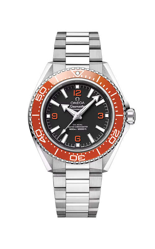Omega Seamaster Planet Ocean 600M 217.30.42.21.01.003