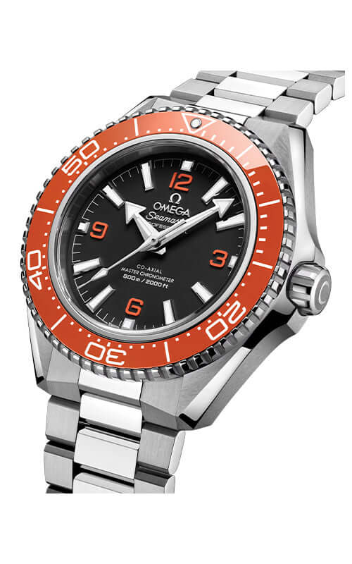 Omega Seamaster Planet Ocean 600M 217.30.42.21.01.003 - Image 3