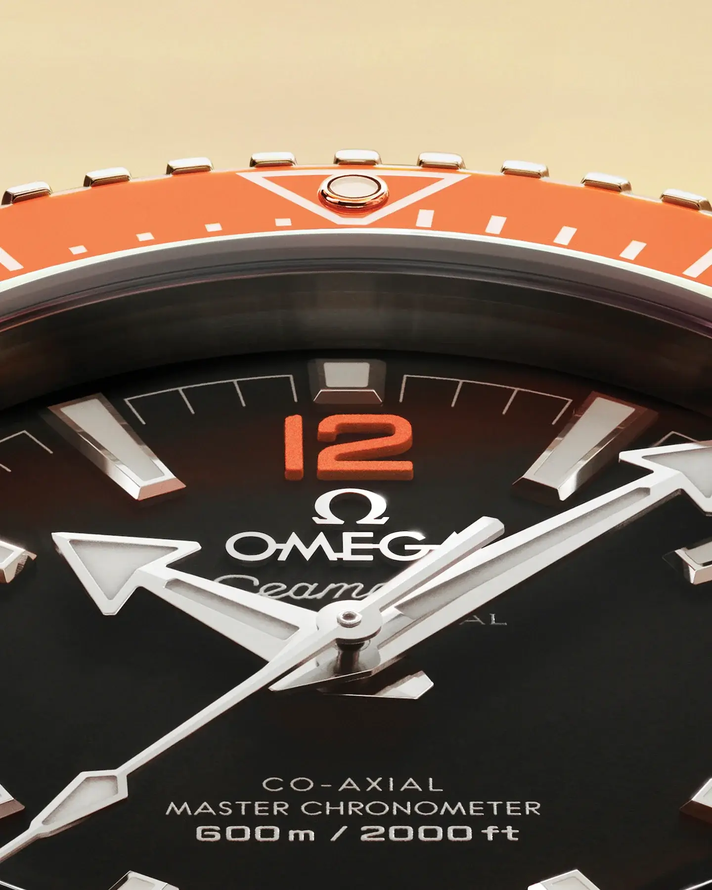 Omega Seamaster Planet Ocean 600M 217.30.42.21.01.003 - Image 4