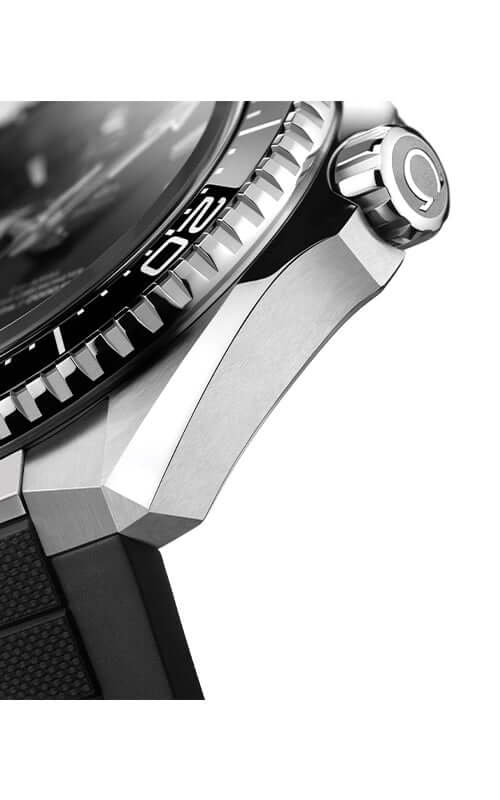 Omega Seamaster Planet Ocean 600M 217.32.42.21.01.001 - Image 3