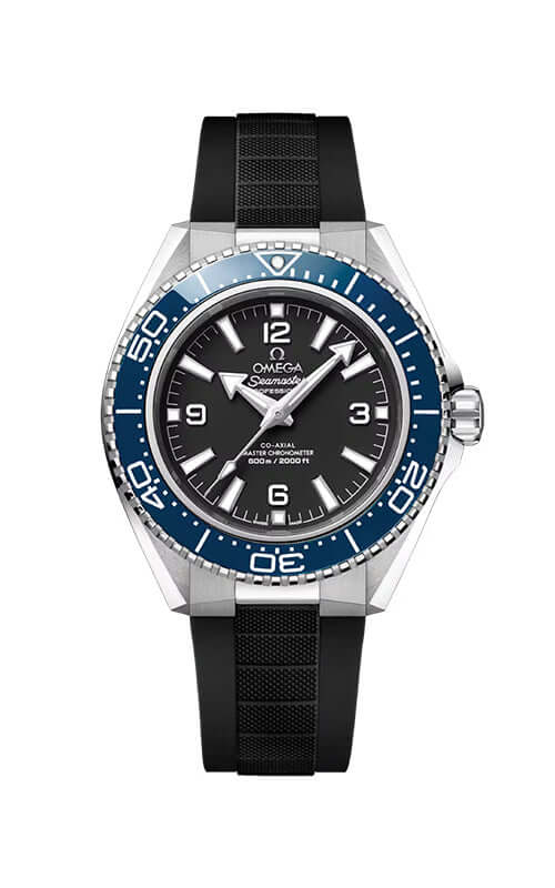 Omega Seamaster Planet Ocean 600M 217.32.42.21.01.002