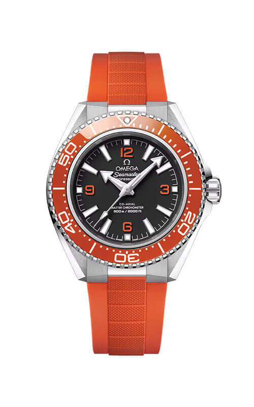 Omega Seamaster Planet Ocean 600M 217.32.42.21.01.004