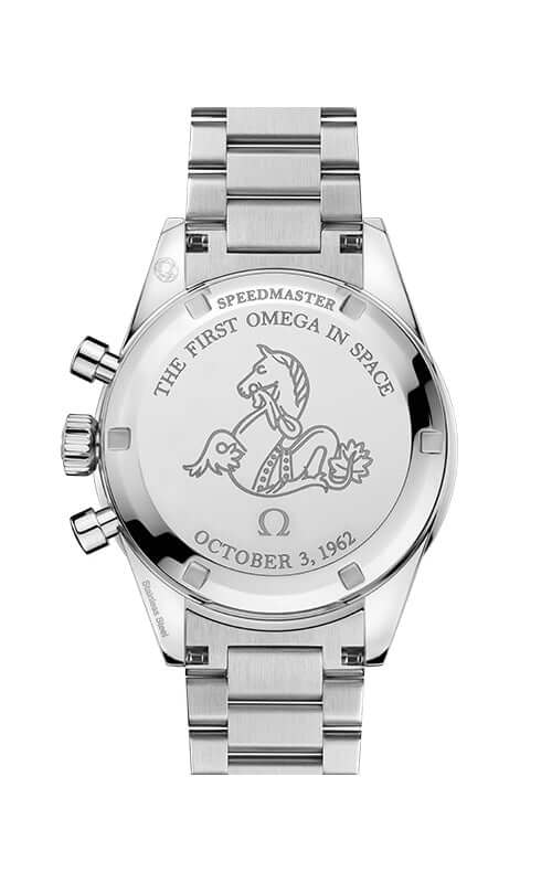 Omega Speedmaster Anniversary Series "First OMEGA In Space"  310.30.40.50.06.001 - Image 2