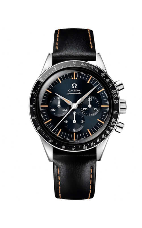 Omega Speedmaster Anniversary Series "First OMEGA In Space" 310.32.40.50.06.001