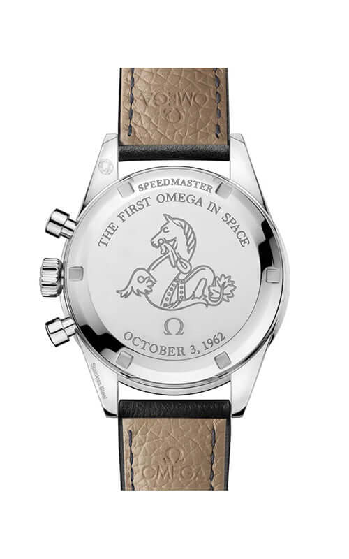 Omega Speedmaster Anniversary Series "First OMEGA In Space" 310.32.40.50.06.001 - Image 2