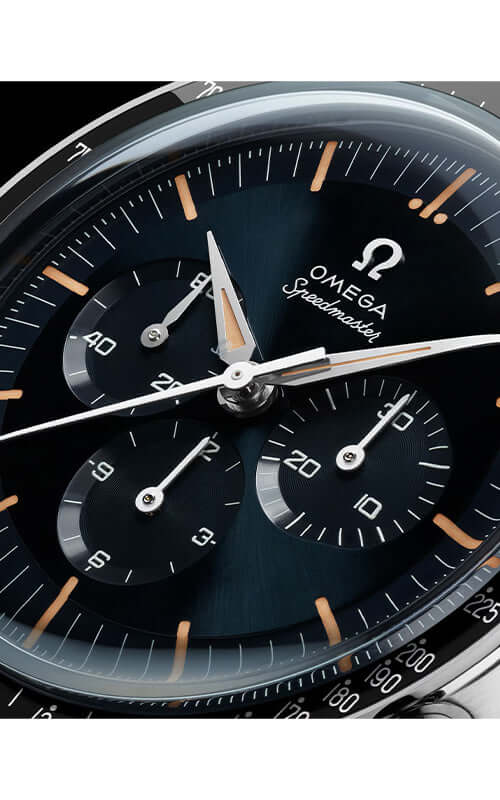 Omega Speedmaster Anniversary Series "First OMEGA In Space" 310.32.40.50.06.001 - Image 3