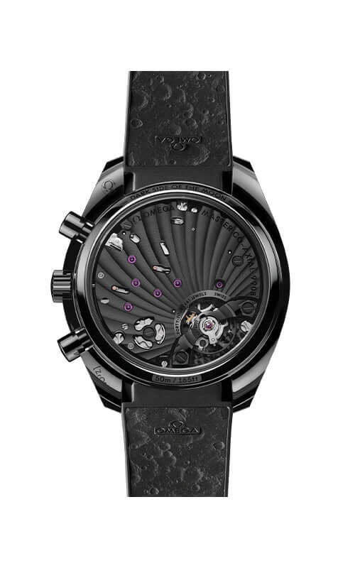 Omega Speedmaster Dark Side of the Moon 310.92.44.51.01.001 - Image 2