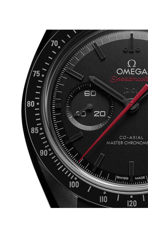 Omega Speedmaster Dark Side of the Moon 310.92.44.51.01.001 - Image 3