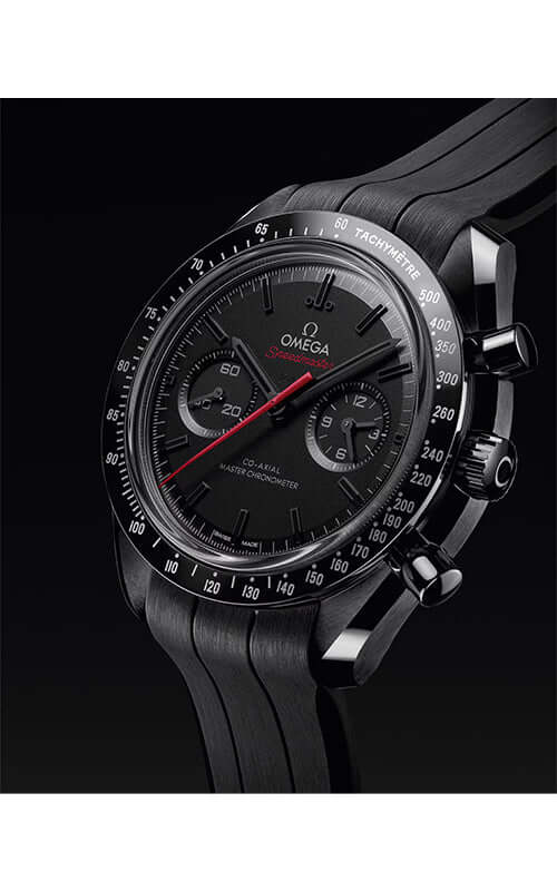 Omega Speedmaster Dark Side of the Moon 310.92.44.51.01.001 - Image 4