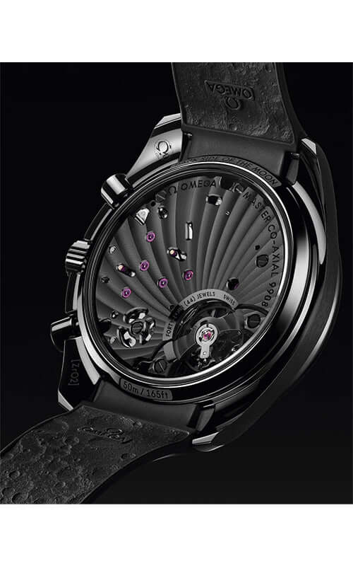 Omega Speedmaster Dark Side of the Moon 310.92.44.51.01.001 - Image 5