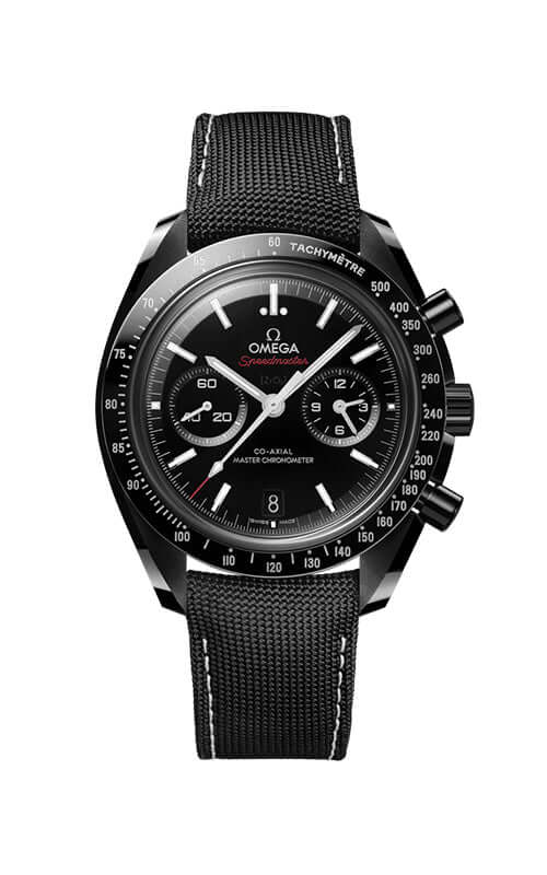 Omega Speedmaster Dark Side of the Moon 310.92.44.51.01.002