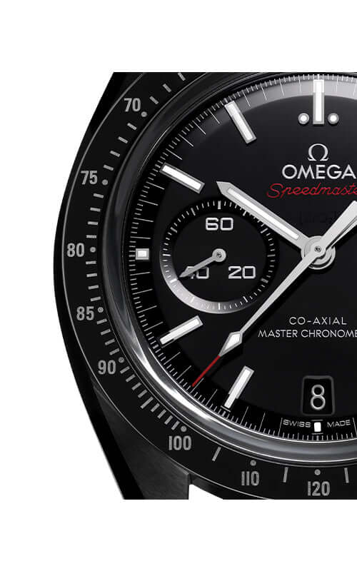 Omega Speedmaster Dark Side of the Moon 310.92.44.51.01.002 - Image 3
