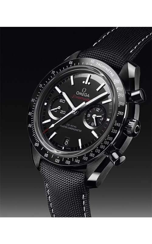 Omega Speedmaster Dark Side of the Moon 310.92.44.51.01.002 - Image 4