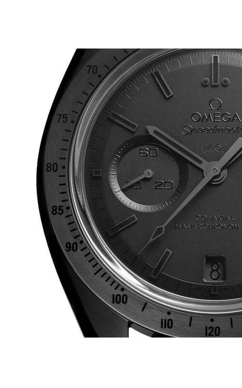 Omega Speedmaster Dark Side of the Moon 310.92.44.51.01.003 - Image 3