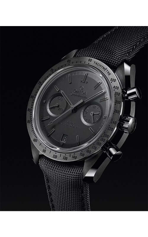 Omega Speedmaster Dark Side of the Moon 310.92.44.51.01.003 - Image 4