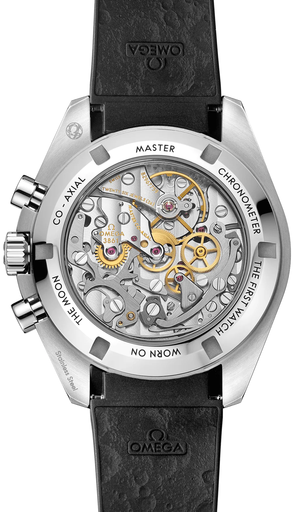 Omega Speedmaster Moonwatch Professional 310.32.42.50.04.001 - Image 2