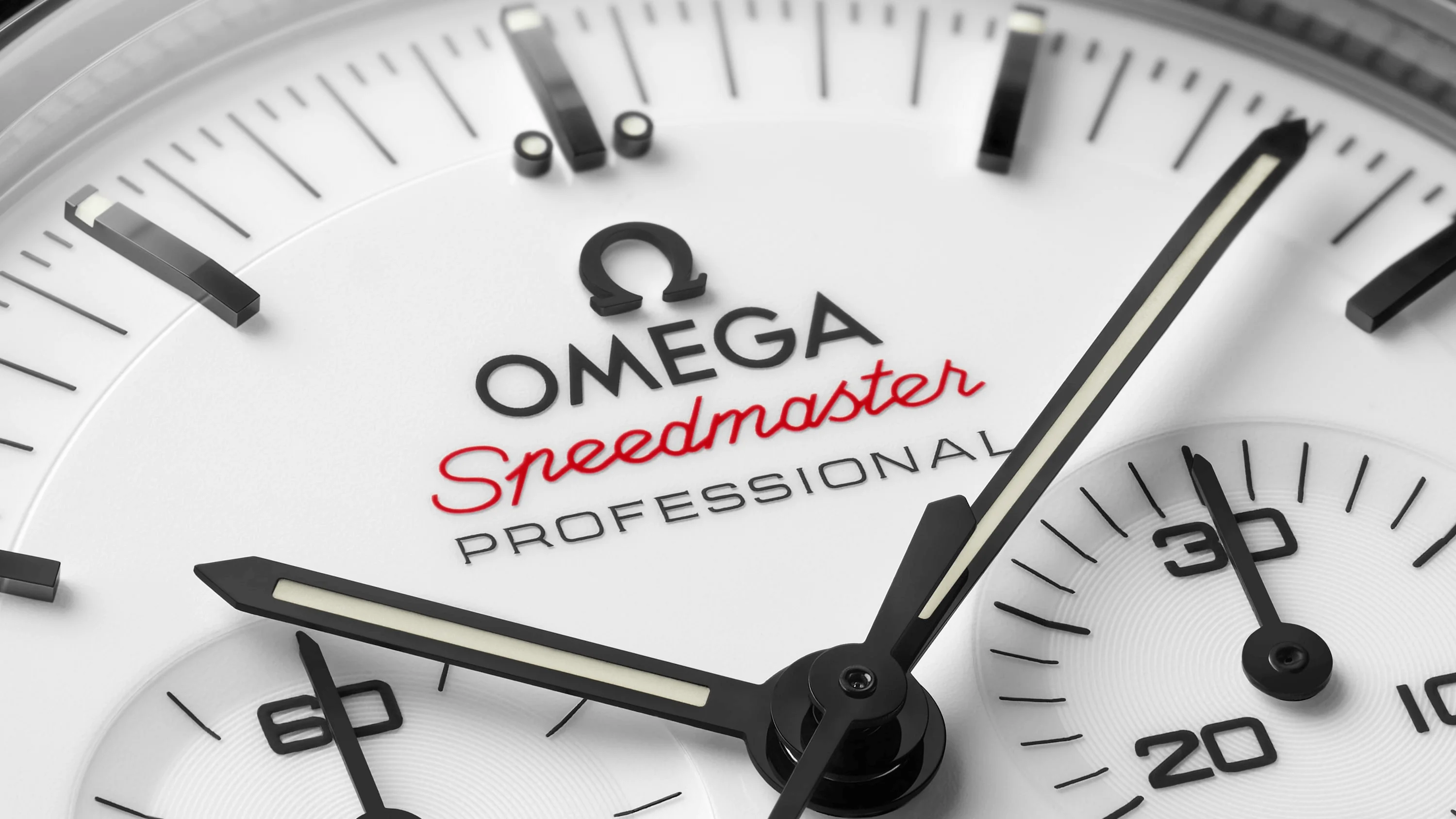 Omega Speedmaster Moonwatch Professional 310.32.42.50.04.001 - Image 3