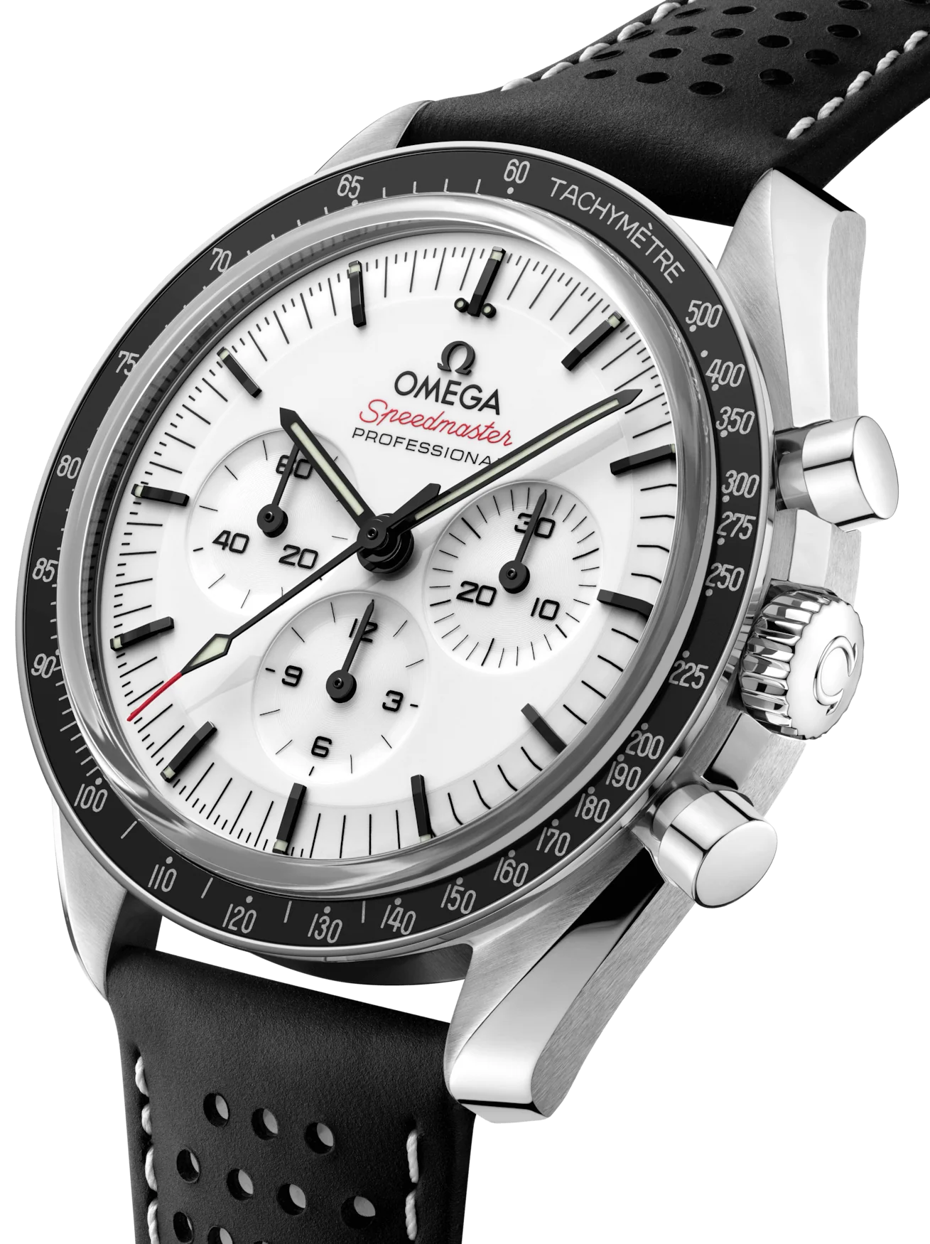 Omega Speedmaster Moonwatch Professional 310.32.42.50.04.002 - Image 3