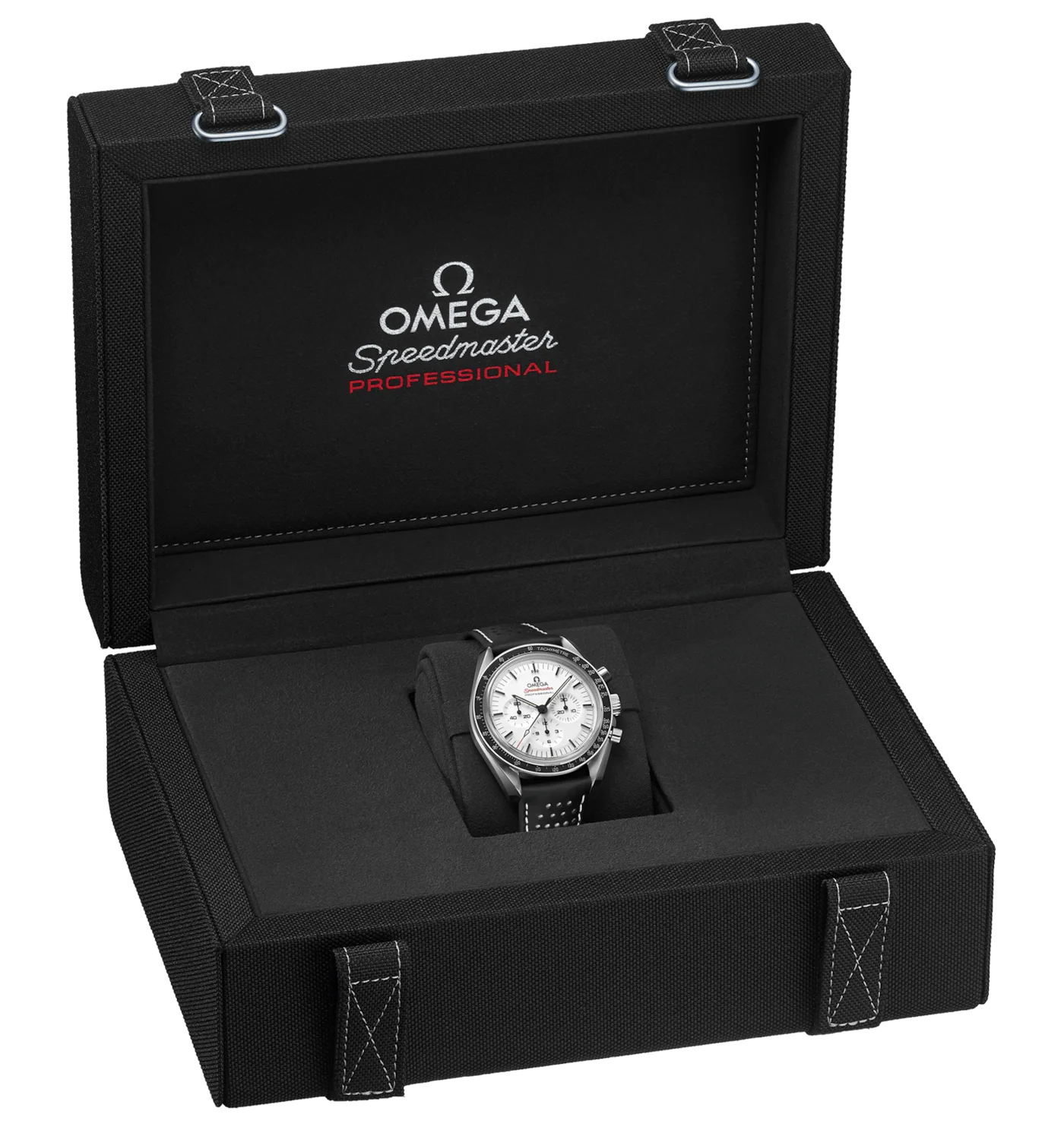 Omega Speedmaster Moonwatch Professional 310.32.42.50.04.002 - Image 5