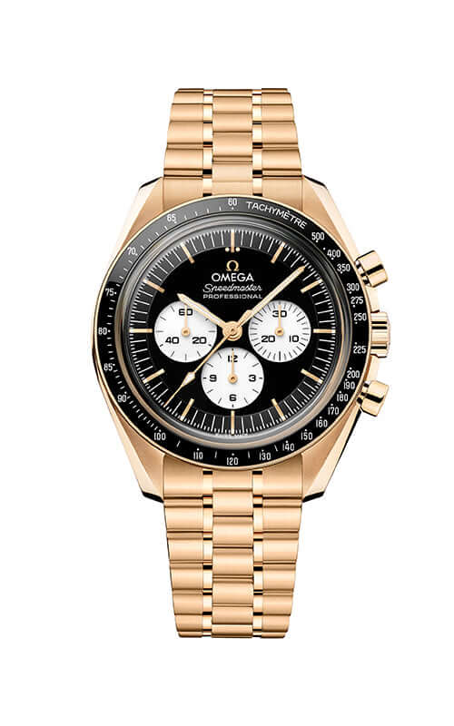 Omega Speedmaster Moonwatch Professional 310.60.42.50.01.002
