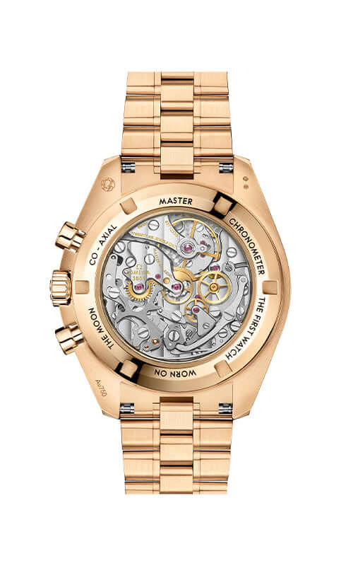 Omega Speedmaster Moonwatch Professional 310.60.42.50.01.002 - Image 3
