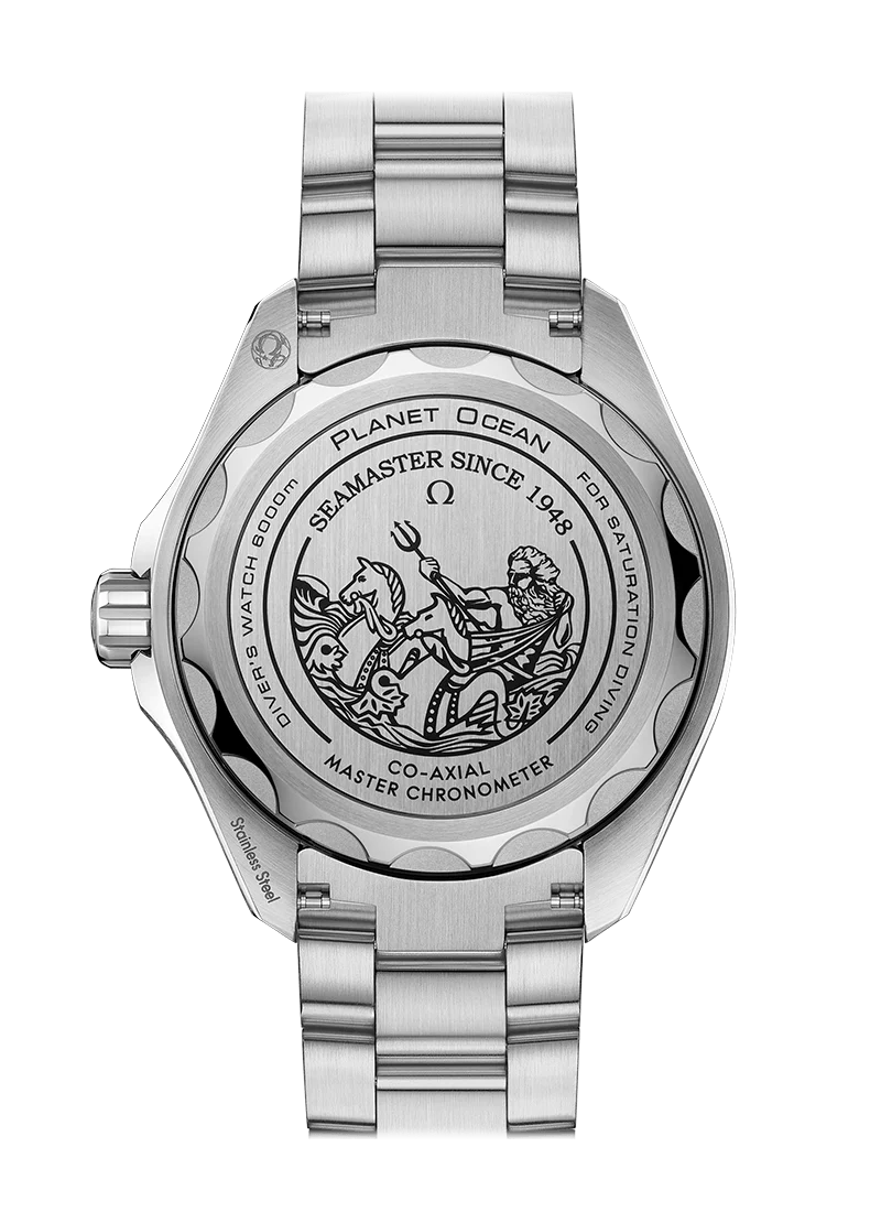 Omega Ultra Deep 6000M Planet Ocean 215.30.46.21.03.002 - Image 2