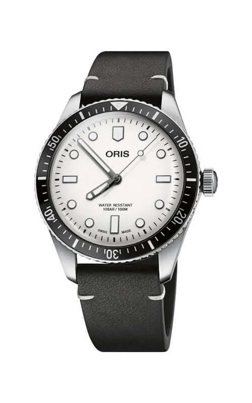 Oris Social Club Zurich 01 733 7707 4051 OSC-ZRH-Set