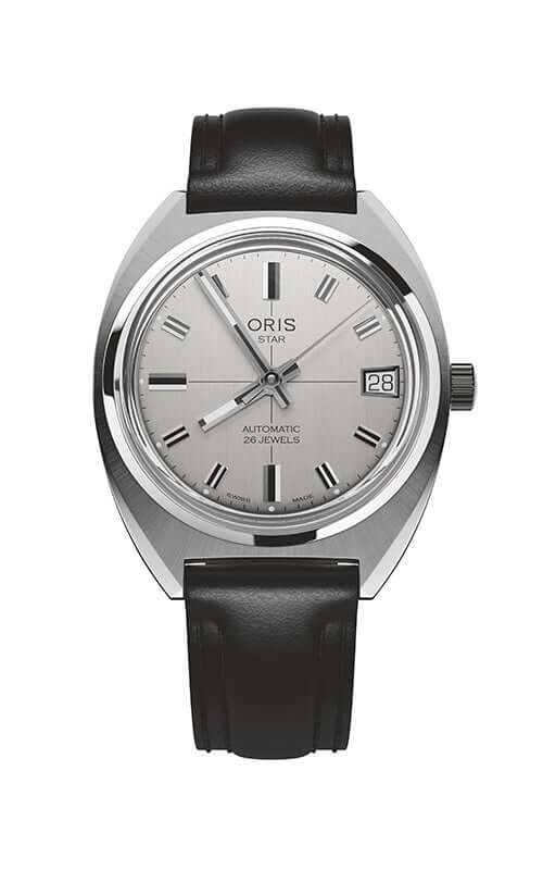 Oris Star Edition 01 733 7813 4151-Set - Image 2