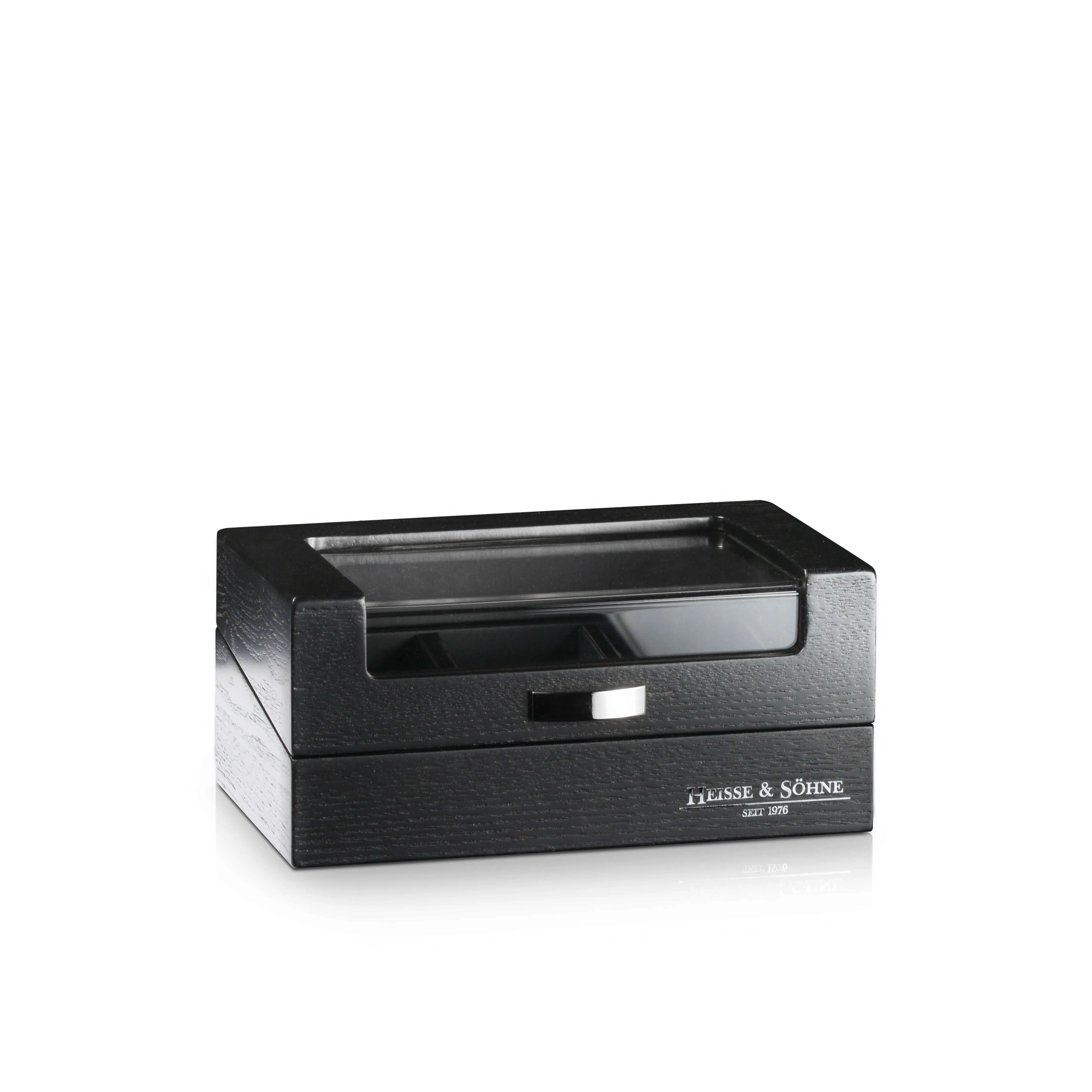 Oxford 3 watches Black Box - Image 3