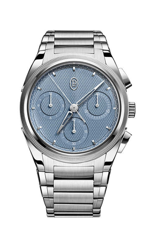 Parmigiani Fleurier TONDA PF Chronograph PFC917-1020001-100182