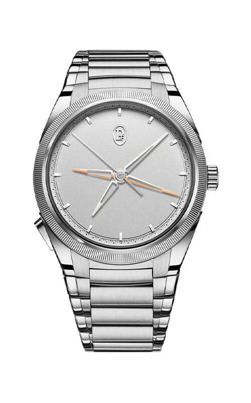 Parmigiani Fleurier TONDA PF CHRONOGRAPHE MYSTERIEUX PFC908-2020001-200182