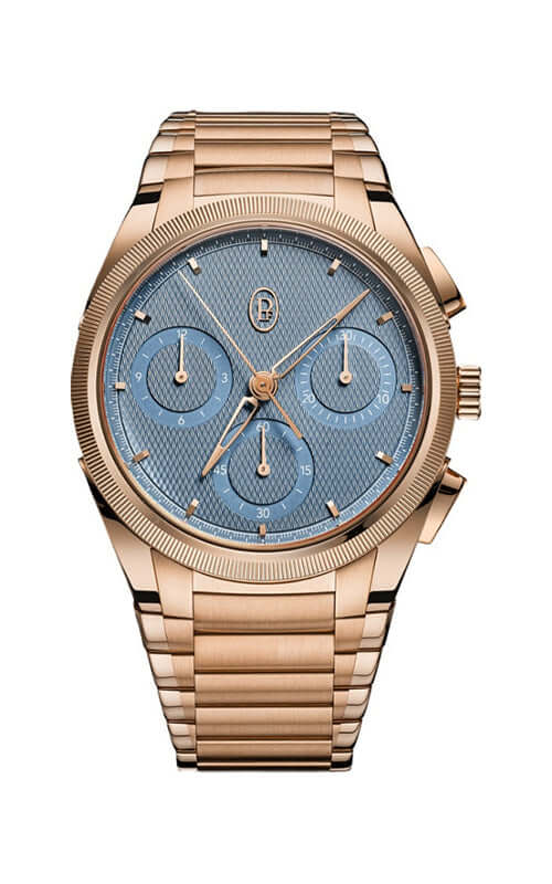 Parmigiani Fleurier TONDA PF CHRONOGRAPHE PFC917-2020001-200182