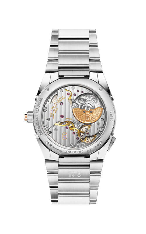 Parmigiani Fleurier TONDA PF GMT RATTRAPANTE PFC905-2020002-200182 - Image 2