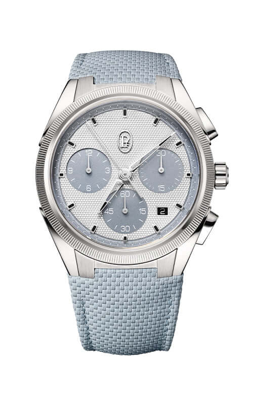 Parmigiani Fleurier Tonda PF Sport Chronograph PFC931-1020003-400182