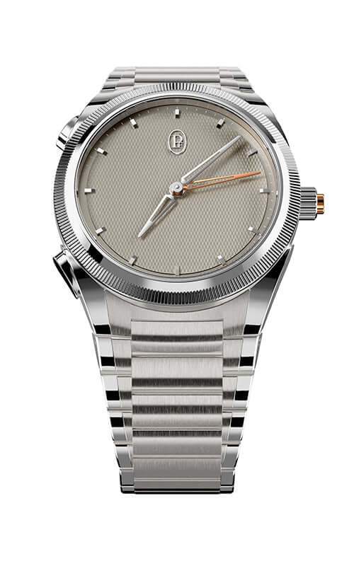 Parmigiani TONDA PF Minute Rattrapante PFC904-1020001-100182