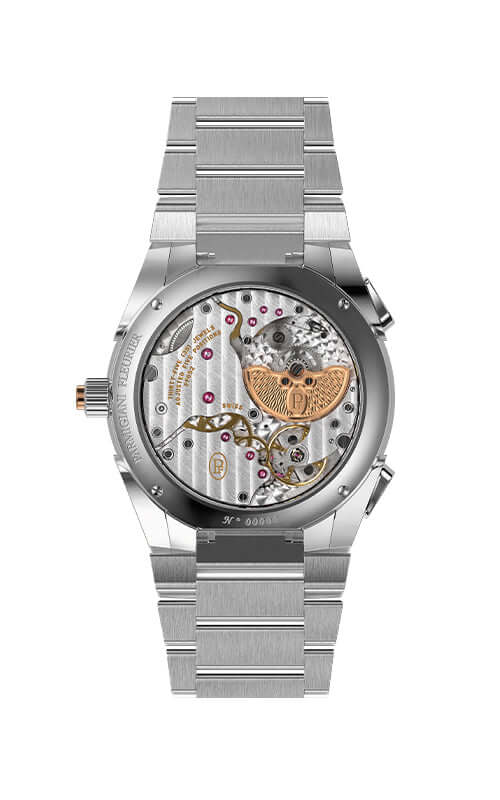 Parmigiani TONDA PF Minute Rattrapante PFC904-1020001-100182 - Image 2