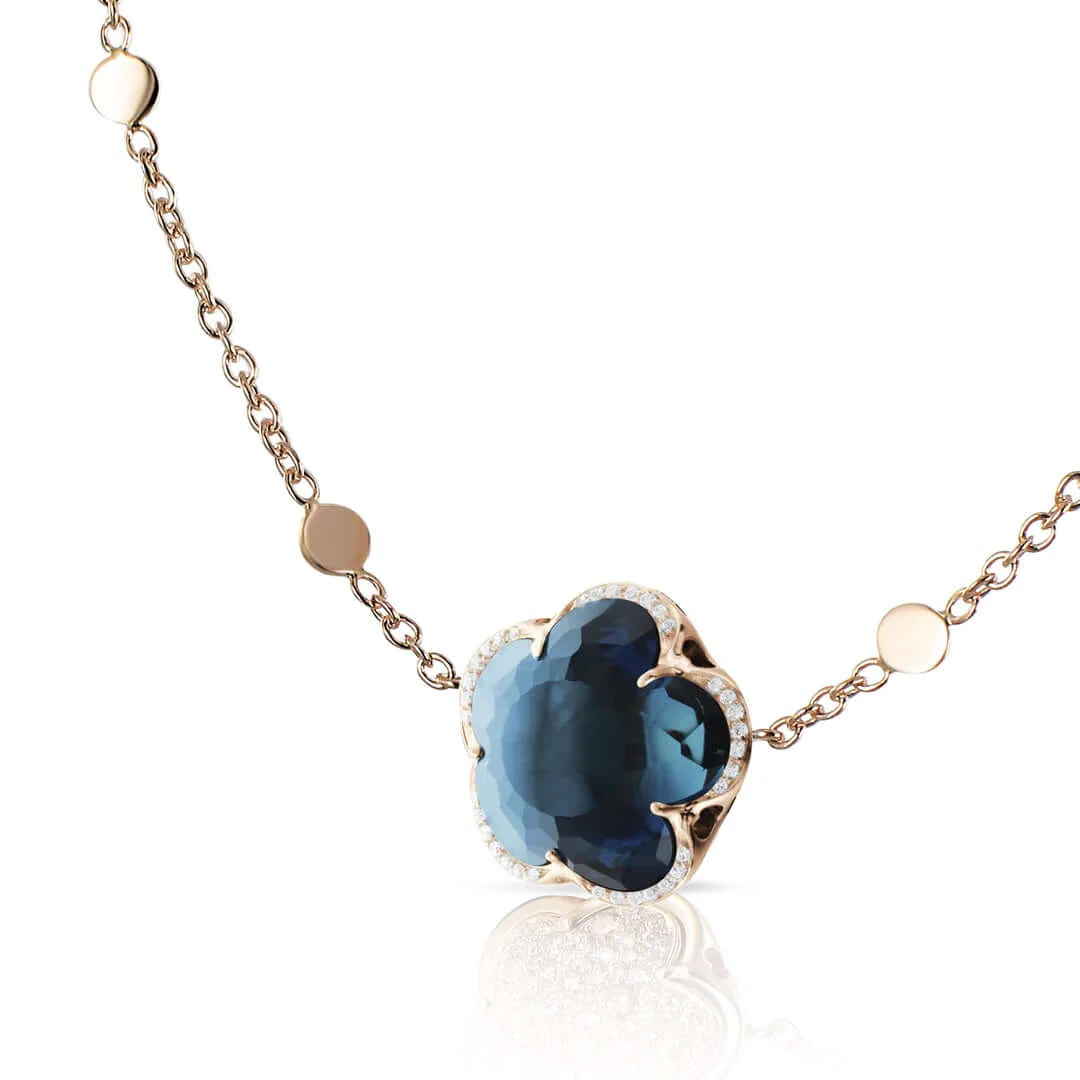 Pasquale Bruni Bon Ton Necklace 15321R